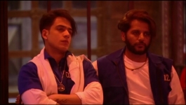 Lock Upp - Season 01 - Episode 16